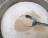 Foto langkah ke 4 dari resep Apem Putih (Phak Tong Ko).