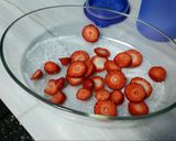 Foto del paso 5 de la receta Fresas Maceradas