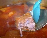 Foto del paso 9 de la receta: Pozole Rojo