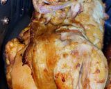 صورة لخطوة 2 من وصفة كبسه بالأرز الأمريكي