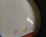 Foto del paso 1 de la receta: Sushi de banana con salsa de dulce de leche