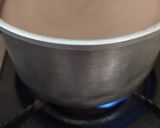 Foto langkah ke 1 dari resep Puding Coklat.