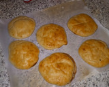 Foto del paso 4 de la receta: Empolvados