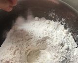 Foto del paso 1 de la receta: Pan tipo ciabatta