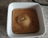 Foto del paso 2 de la receta: Pancitos de linaza en microondas/ Método Grez