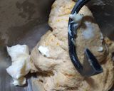 Foto del passaggio 6 della ricetta Cornetti sfogliati ai cereali
