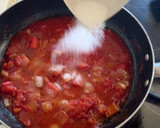 Foto del paso 4 de la receta: Caponata siciliana