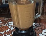 Foto del paso 1 de la receta: Morenita dulce