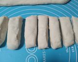 Foto langkah ke 17 dari resep Cakwe Ekonomis anti gagal.