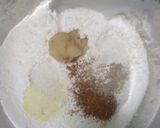 Foto langkah ke 1 dari resep Bakwan udang.