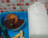 Foto langkah ke 1 dari resep 415# Bajigur.