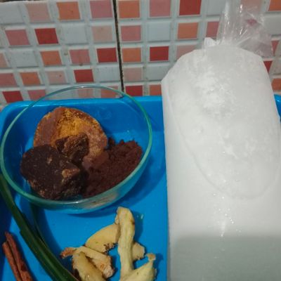 Langkah 1