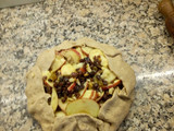 Strudel de Manzana