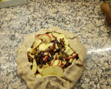 Foto del paso 3 de la receta: Strudel de Manzana