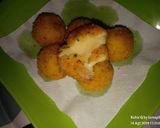 Foto langkah ke 8 dari resep Bola Kentang Keju.