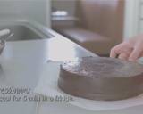 Sachertorte (chocolate cake)Recipe video recipe step 10 photo