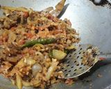 आलू दो प्याज़ा (Aloo Do Pyaza reipe in hindi) रेसिपी चरण 6 फोटो