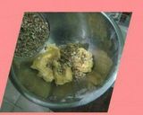Foto del paso 6 de la receta: Cuernitos de nuez