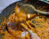 Foto langkah ke 2 dari resep Pepes Ikan Sunda.