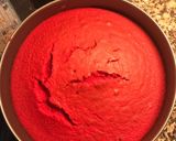 Foto del paso 7 de la receta Red velvet Thermomix