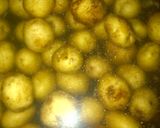 Foto langkah ke 1 dari resep Perkedel Kentang.