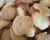 Foto del paso 3 de la receta: Galletitas de manteca con sabor a limón 🍋