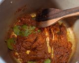 Foto langkah ke 2 dari resep Rendang Daging Praktis & Cepat.