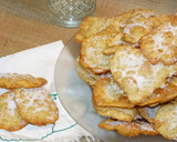 Foto del paso 1 de la receta: Orejas de Semana Santa