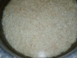 Chilli Chutney Chicken Rice