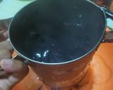 Foto langkah ke 6 dari resep Dawet Ireng.