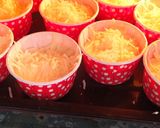 Foto langkah ke 6 dari resep Cake Tape Keju.
