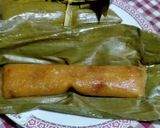 Foto langkah ke 4 dari resep Papais Singkong / Pais singkong.