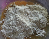 Foto del paso 2 de la receta: Delicioso y esponjoso bizcocho de papaya