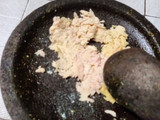 Abon Ayam
