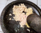 Foto langkah ke 3 dari resep Abon Ayam.