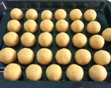 Foto langkah ke 3 dari resep Nastar Shiny Lumeeeerr.