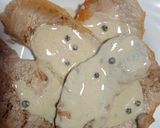 A picture of step 4 of Pork Loin in Black Pepper Sauce.