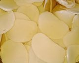 Foto langkah ke 1 dari resep Seblak kering krupuk bantat.