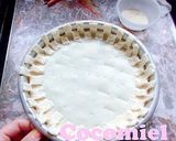 Foto del paso 3 de la receta: Tarta de verduras 🥬🥕🧅🫑🧀🍖