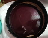 Foto del paso 7 de la receta: Mousse de chocolate con glaseado espejo