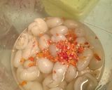 Foto langkah ke 3 dari resep 13. Manisan Rambutan.