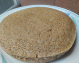 Foto del paso 5 de la receta: Torta🍯de zanahoria con relleno de queso🥕🍰🎂