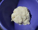 Foto langkah ke 4 dari resep Bakpia Kacang Merah -342-.