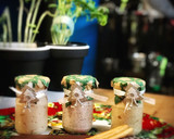 Foto del paso 11 de la receta: Patés originales para Navidad 🎄🎅🏻🎄