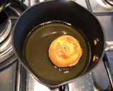 A picture of step 8 of Homemade donuts.