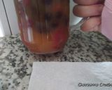A picture of step 4 of Healthful Banana Berry Smoothie.