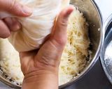 Foto langkah ke 3 dari resep Choipan Isi Bengkoang Ebi.