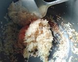 রাঙা আলুর পায়েস (ranga aloor payesh recipe in Bengali) রেসিপি ধাপ - 2 ছবি