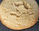 Foto del paso 4 de la receta: Polvorones de naranja