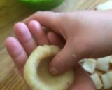 Foto del paso 5 de la receta: Coxinha 🇧🇷